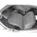 CITROEN SAXO '2001 1.4 PLATA