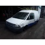 FIAT SCUDO (222) FIAT SCUDO (222) '2001 1.9 DIESEL BLANCO AZUL 1995