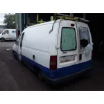 FIAT SCUDO (222) FIAT SCUDO (222) '2001 1.9 DIESEL BLANCO AZUL 1995