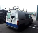 FIAT SCUDO (222) FIAT SCUDO (222) '2001 1.9 DIESEL BLANCO AZUL 1995