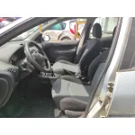 PEUGEOT 206 BERLINA PEUGEOT 206 BERLINA '2004 1.4 PLATA 1998