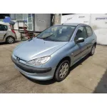 PEUGEOT 206 BERLINA PEUGEOT 206 BERLINA '2004 1.4 PLATA 1998
