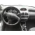 PEUGEOT 206 BERLINA PEUGEOT 206 BERLINA '2004 1.4 PLATA 1998