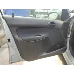 PEUGEOT 206 BERLINA PEUGEOT 206 BERLINA '2004 1.4 PLATA 1998