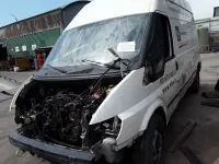 Imagen del vehículo