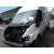 FORD TRANSIT CAJA CERRADA, MEDIA (FY) (2000 =>) FORD TRANSIT CAJA CERRADA, MEDIA (FY) (2000 =>) '2006 2.4 TDE BLANCO 2000