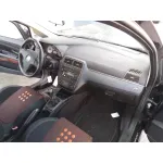 FIAT GRANDE PUNTO (199) FIAT GRANDE PUNTO (199) '2007 1.3 16V JTD CAT NEGRO 2005