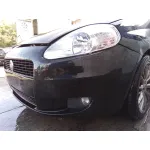 FIAT GRANDE PUNTO (199) FIAT GRANDE PUNTO (199) '2007 1.3 16V JTD CAT NEGRO 2005