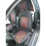 FIAT GRANDE PUNTO (199) FIAT GRANDE PUNTO (199) '2007 1.3 16V JTD CAT NEGRO 2005