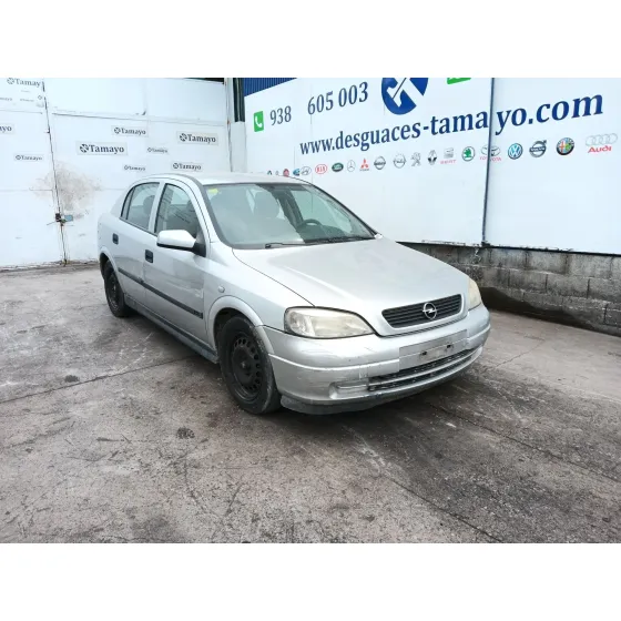 Opel ASTRA G HATCHBACK (T98) 1998