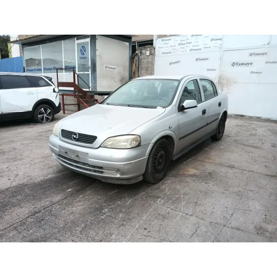 Opel ASTRA G HATCHBACK (T98) 1998
