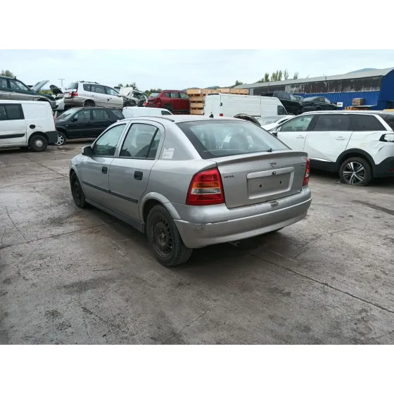 Opel ASTRA G HATCHBACK (T98) 1998