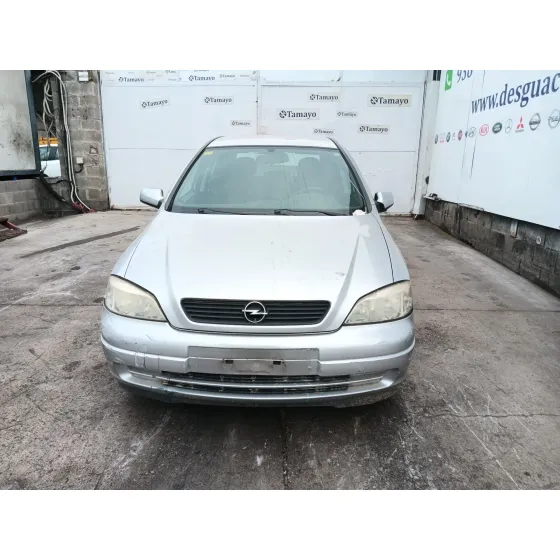 Opel ASTRA G HATCHBACK (T98) 1998