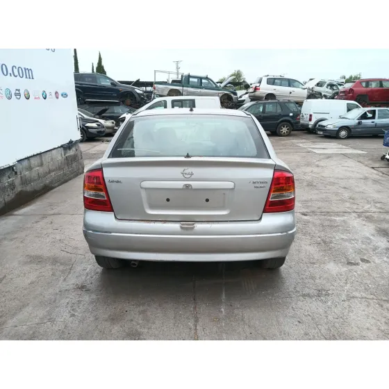 Opel ASTRA G HATCHBACK (T98) 1998
