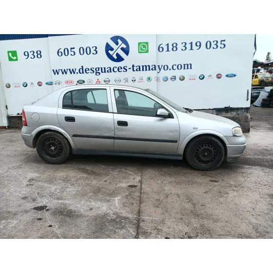 Opel ASTRA G HATCHBACK (T98) 1998