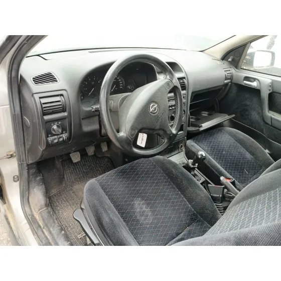 Opel ASTRA G HATCHBACK (T98) 1998