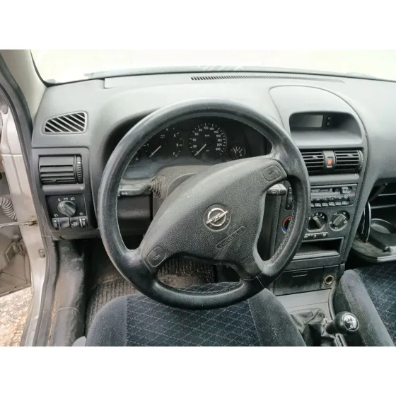 Opel ASTRA G HATCHBACK (T98) 1998