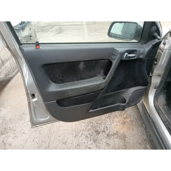 Opel ASTRA G HATCHBACK (T98) 1998