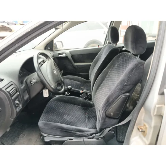 Opel ASTRA G HATCHBACK (T98) 1998