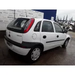 OPEL CORSA C OPEL CORSA C '2001 1.2 16V CAT (Z 12 XE / LW4) BLANCO 2000