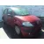 CITROEN C3 '2004 1.4 HDI ROJO