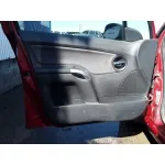 CITROEN C3 '2004 1.4 HDI ROJO