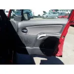 CITROEN C3 '2004 1.4 HDI ROJO