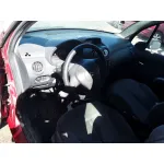 CITROEN C3 '2004 1.4 HDI ROJO