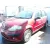 CITROEN C3 '2004 1.4 HDI ROJO