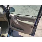 CHRYSLER VOYAGER (RG) CHRYSLER VOYAGER (RG) '2001 2.4 CAT 2001