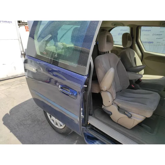 CHRYSLER VOYAGER (RG) '2001 2.4 CAT