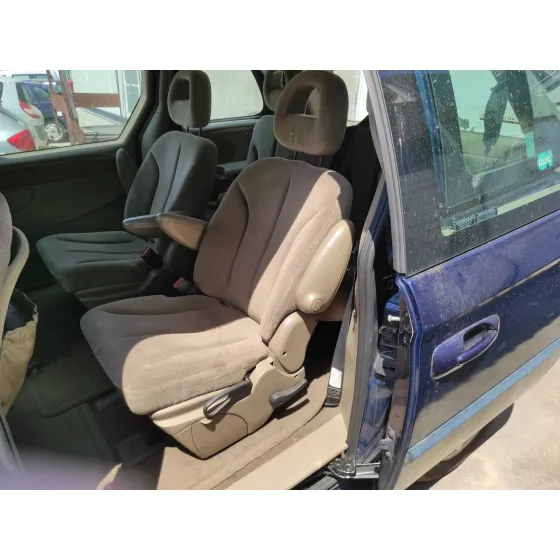 CHRYSLER VOYAGER (RG) '2001 2.4 CAT