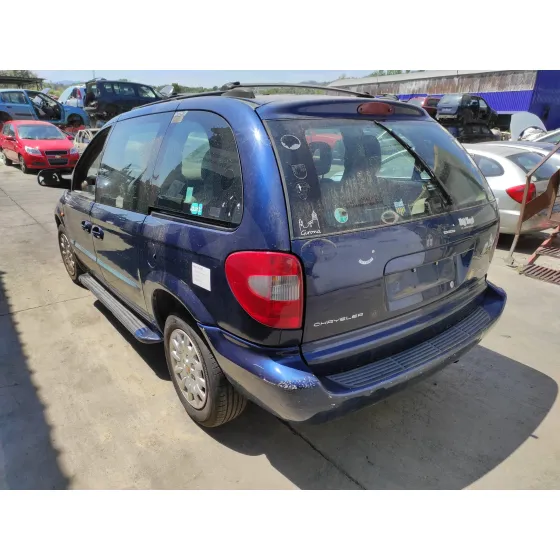 CHRYSLER VOYAGER (RG) '2001 2.4 CAT