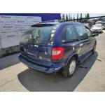 CHRYSLER VOYAGER (RG) CHRYSLER VOYAGER (RG) '2001 2.4 CAT 2001