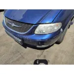 CHRYSLER VOYAGER (RG) CHRYSLER VOYAGER (RG) '2001 2.4 CAT 2001