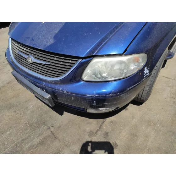 CHRYSLER VOYAGER (RG) '2001 2.4 CAT