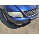 CHRYSLER VOYAGER (RG) CHRYSLER VOYAGER (RG) '2001 2.4 CAT 2001