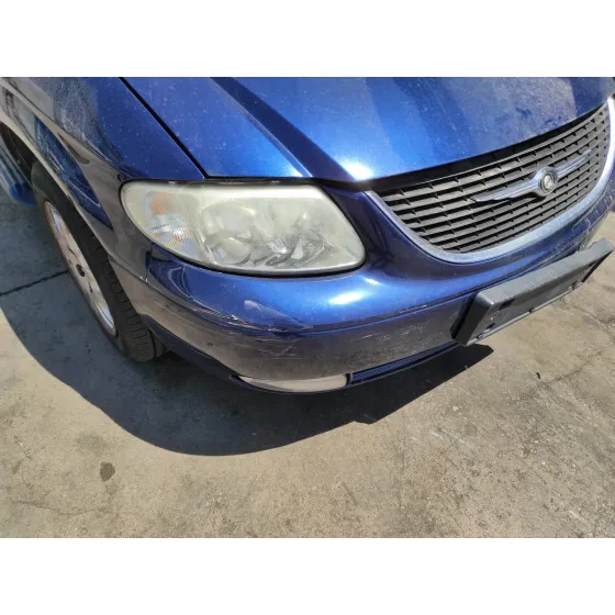 CHRYSLER VOYAGER (RG) '2001 2.4 CAT