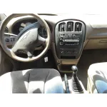 CHRYSLER VOYAGER (RG) CHRYSLER VOYAGER (RG) '2001 2.4 CAT 2001