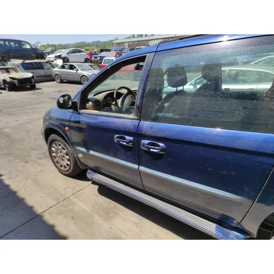 CHRYSLER VOYAGER (RG) '2001 2.4 CAT