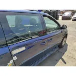 CHRYSLER VOYAGER (RG) CHRYSLER VOYAGER (RG) '2001 2.4 CAT 2001