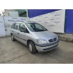 OPEL ZAFIRA A OPEL ZAFIRA A '2003 ELEGANCE PLATA 2000