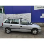 OPEL ZAFIRA A OPEL ZAFIRA A '2003 ELEGANCE PLATA 2000