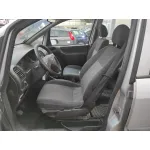 OPEL ZAFIRA A OPEL ZAFIRA A '2003 ELEGANCE PLATA 2000
