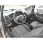 OPEL ZAFIRA A OPEL ZAFIRA A '2003 ELEGANCE PLATA 2000