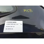 HYUNDAI TUCSON (JM) HYUNDAI TUCSON (JM) '2008 2.0 CAT NEGRO 2004