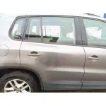 VOLKSWAGEN TIGUAN (5N1) VOLKSWAGEN TIGUAN (5N1) '2009 2.0 TDI GRIS METALIZADO 2007