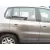VOLKSWAGEN TIGUAN (5N1) VOLKSWAGEN TIGUAN (5N1) '2009 2.0 TDI GRIS METALIZADO 2007
