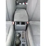 VOLKSWAGEN TIGUAN (5N1) VOLKSWAGEN TIGUAN (5N1) '2009 2.0 TDI GRIS METALIZADO 2007