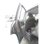 VOLKSWAGEN TIGUAN (5N1) VOLKSWAGEN TIGUAN (5N1) '2009 2.0 TDI GRIS METALIZADO 2007